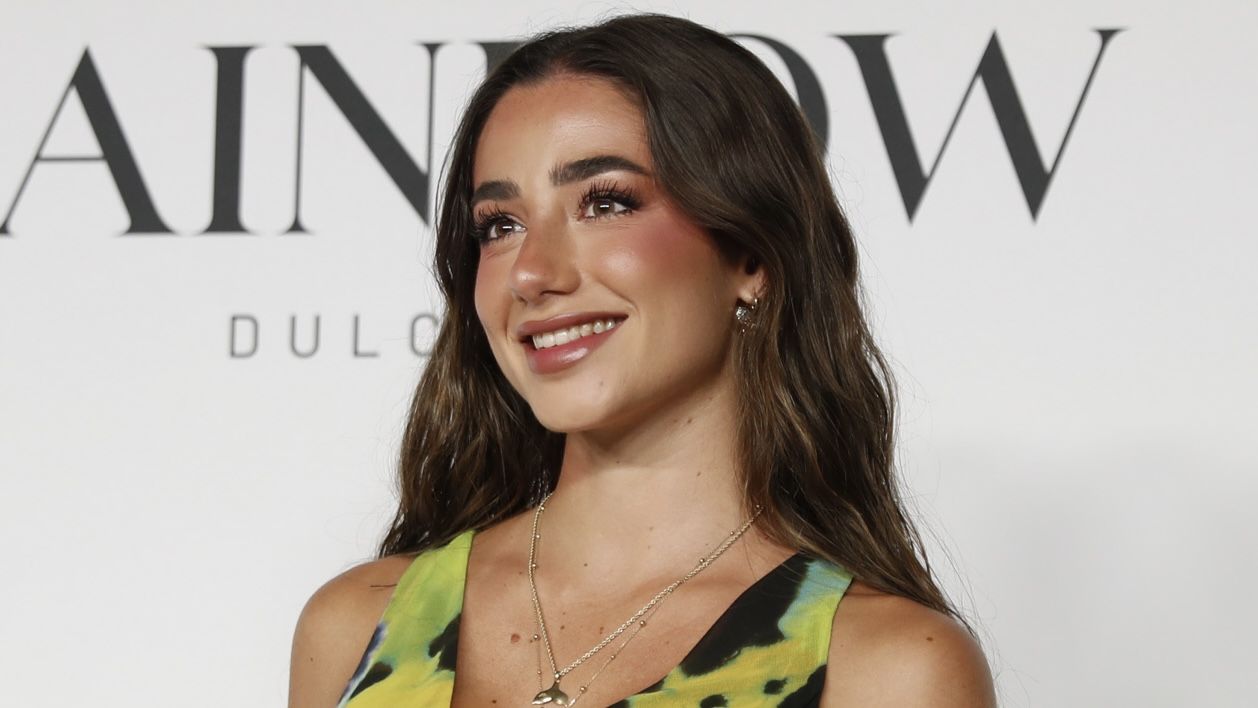 Lola Lolita habla de Ibelky tras la confirmación de su relación con Alonso López