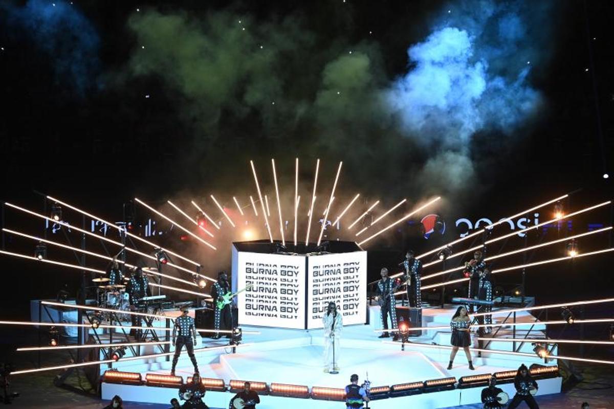 Lo que te has perdido de la brutal previa de la Final de la Champions League