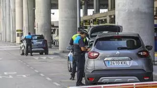Un juez obliga a admitir como agente de movilidad a un opositor mal valorado en Elche