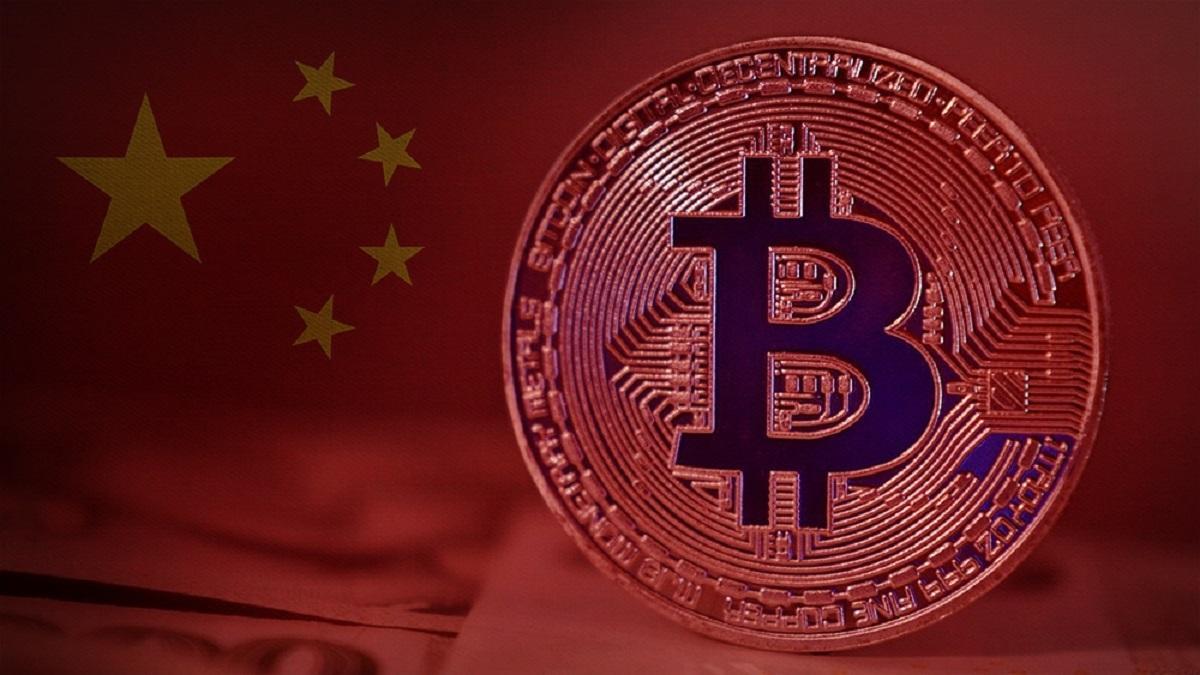 Bitcoin podría descarrilar los objetivos chinos respecto al cambio climático