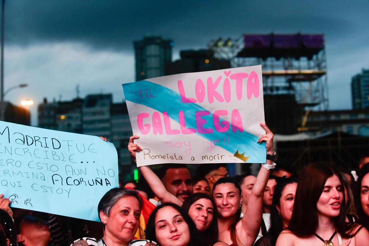 El rey y el príncipe de la bachata enamoraron a 14.000 fans en el muelle de Batería
