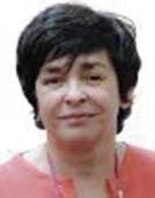 Rosa Paz