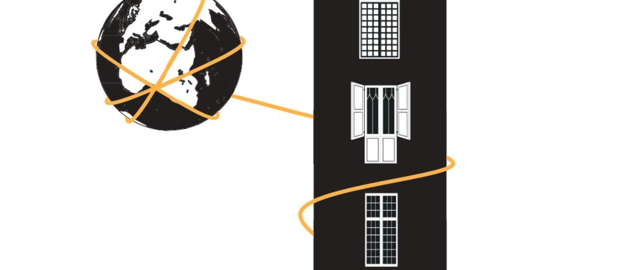 Canarias exporta la arquitectura del siglo XXI