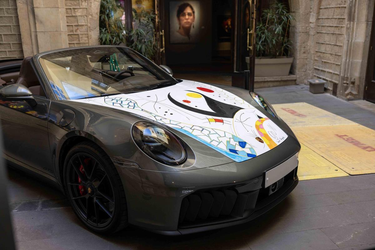 Autoart World celebra en Barcelona su décimo aniversario