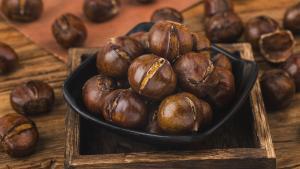 El otro alimento saludable del otoño: bueno para el corazón, la diabetes, el colesterol, la osteoporosis...