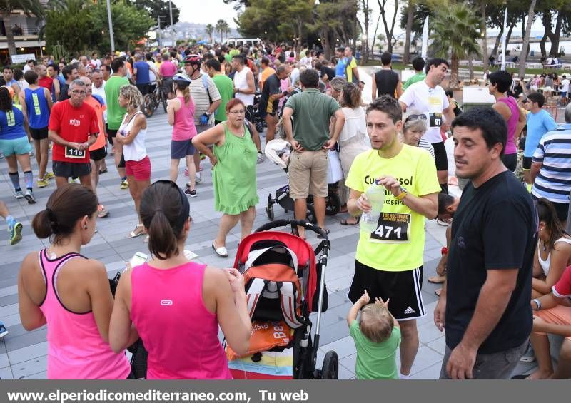 Galería de fotos -- II 10K Benicàssim Platges