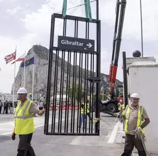 Un ‘runner’ per la frontera  i molta feina per fer