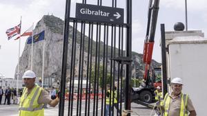 Un ‘runner’ per la frontera  i molta feina per fer