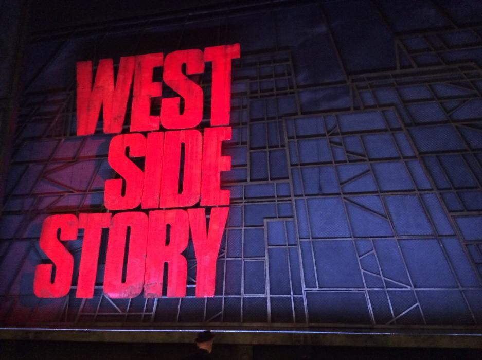 Musical West Side Story