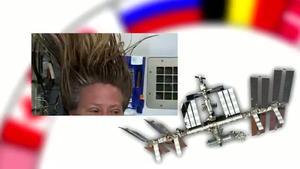 Un vídeo mostra els estris necessaris per arreglar-se.