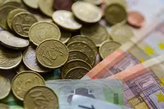 El Tesoro coloca 6.245 millones de euros en la subasta de bonos y sube la rentabilidad a cinco años