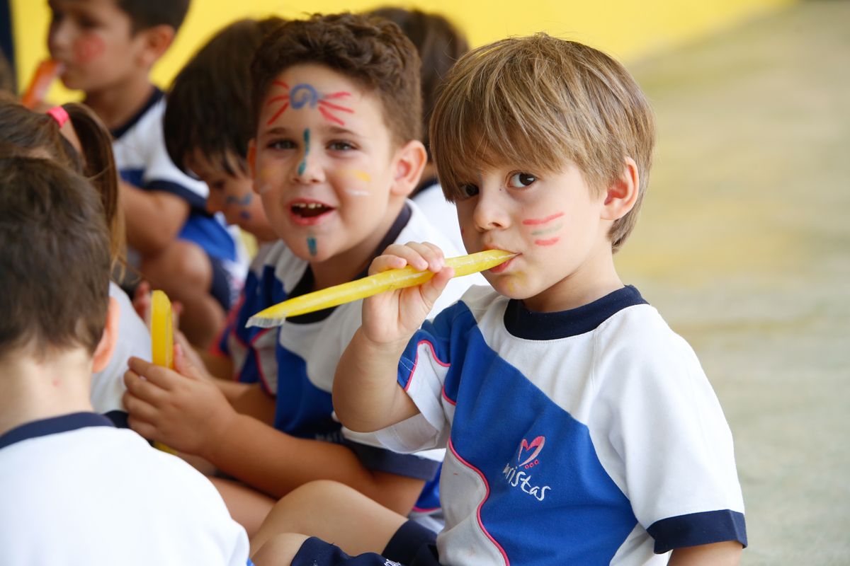 La comunidad educativa dice adiós al curso más difícil