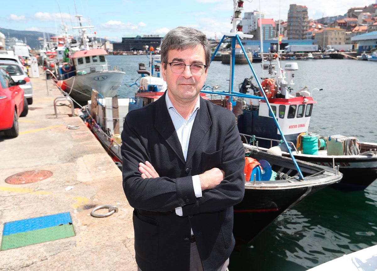 Edelmiro Ulloa Ger. - Adjunto de ARVI