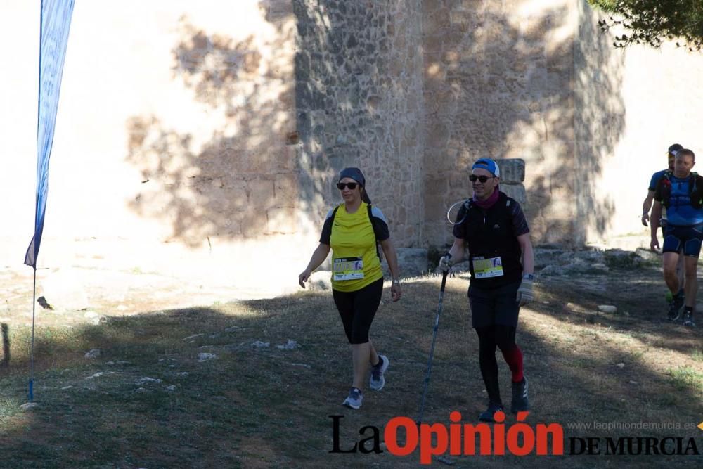 Assota Trail (22k senderismo)