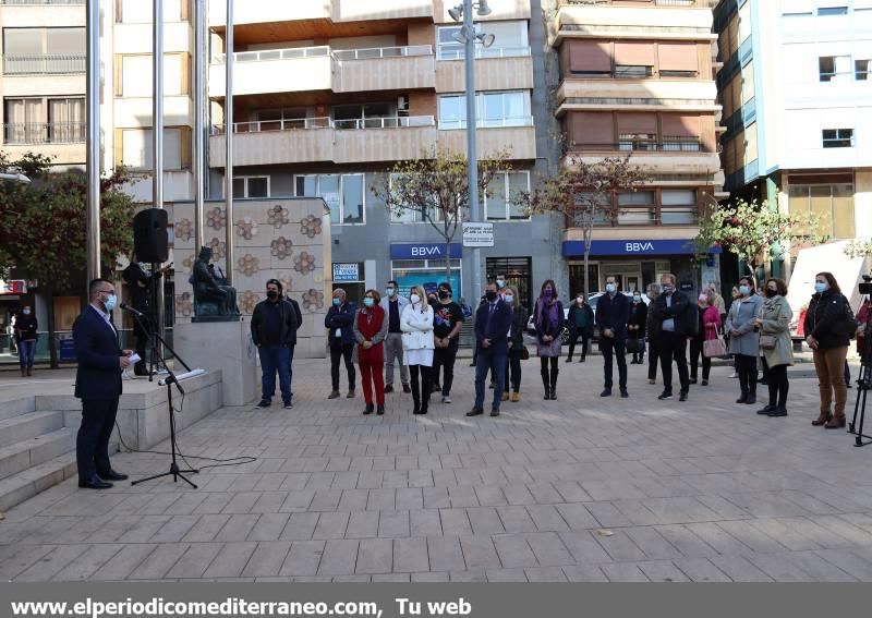 25 de noviembre en Castellón