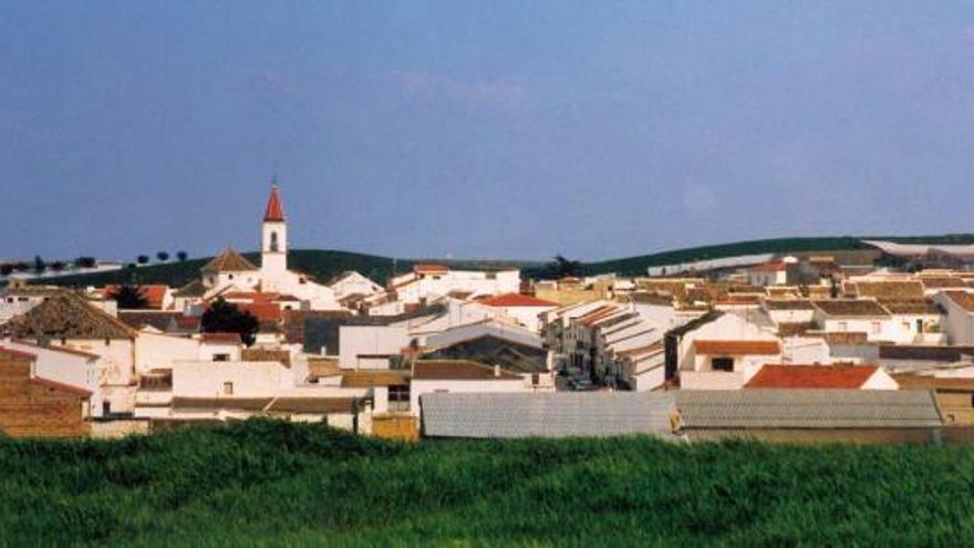 Sierra de Yeguas invierte más de 197.000 euros en renovar la red de abastecimiento