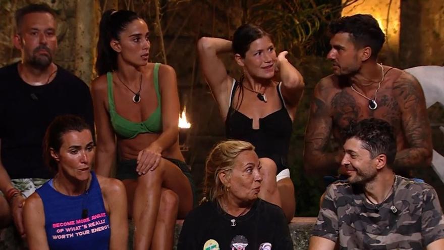 Tongo en Supervivientes: un concursante confiesa cuáles son las trampas que más triunfan en el reality