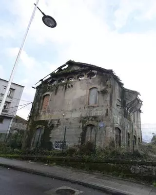 El Concello baraja la compra a Fenosa del transformador sin uso de Mollavao