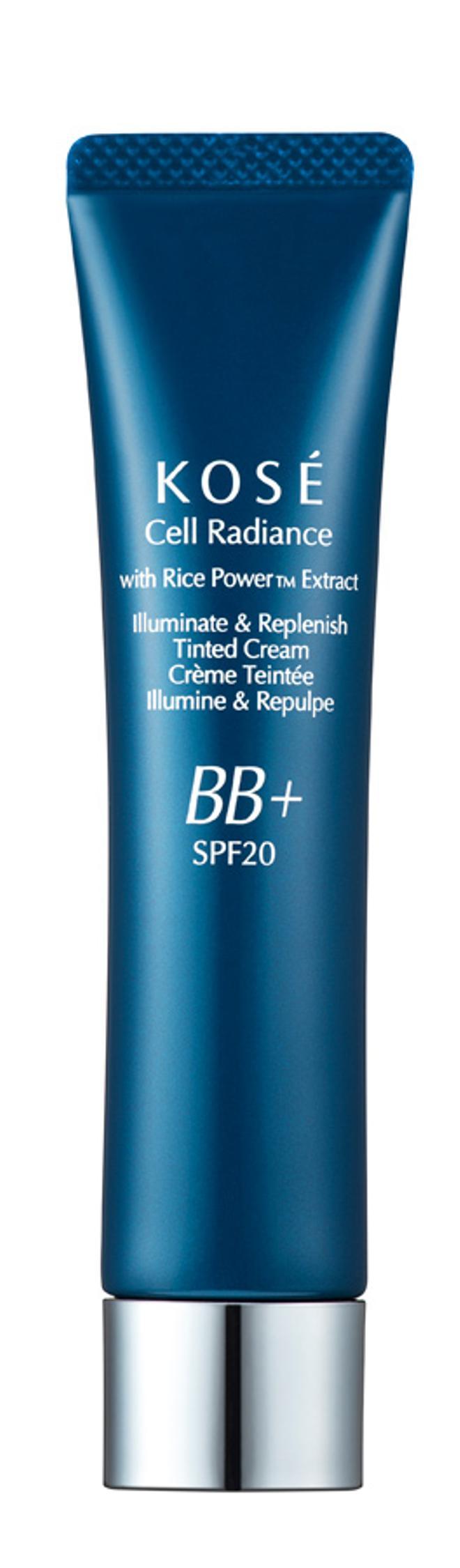BB Cream Cell Radiance, de Kosé