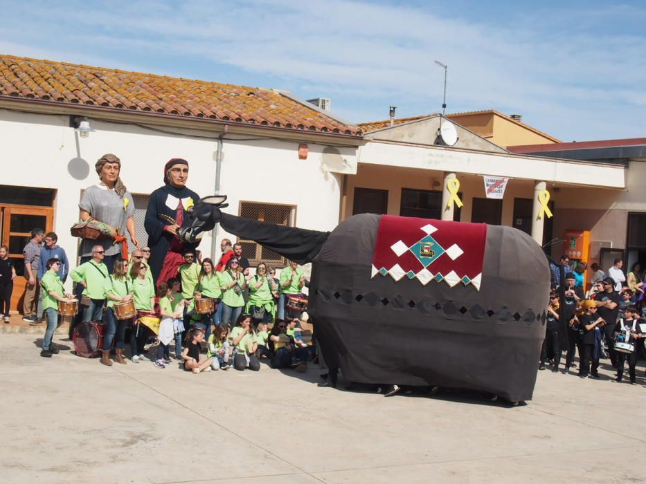 Mollet ha estat la capital del bacallà i la música