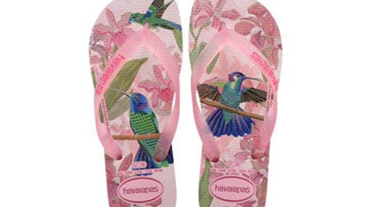 Salva la biodiversidad de Brasil con Havaianas