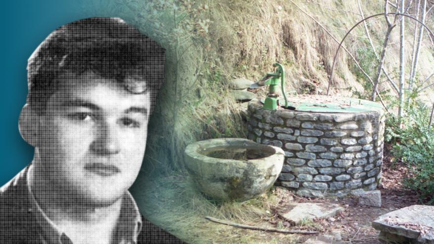 El crimen de Aínsa: un cadáver en un pozo, una vidente y el chicle que no tenía ADN