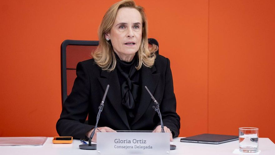 Bankinter eleva su beneficio neto un 14,4% hasta los 542 millones