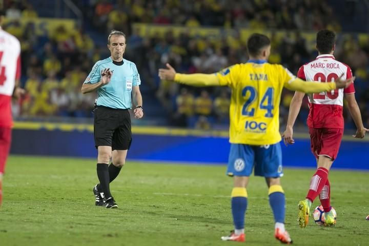 FÚTBOL PRIMERA DIVISIÓN UD LAS PALMAS - RCD ...