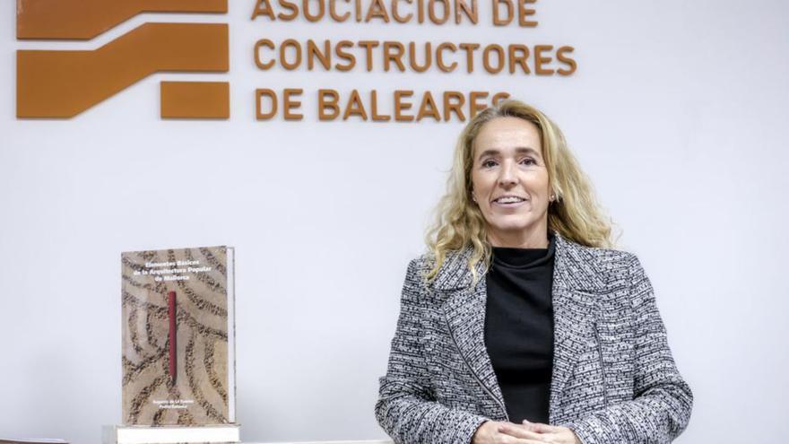 Los constructores de Baleares exigen cambios en la «arbitraria» comisión de Medio Ambiente