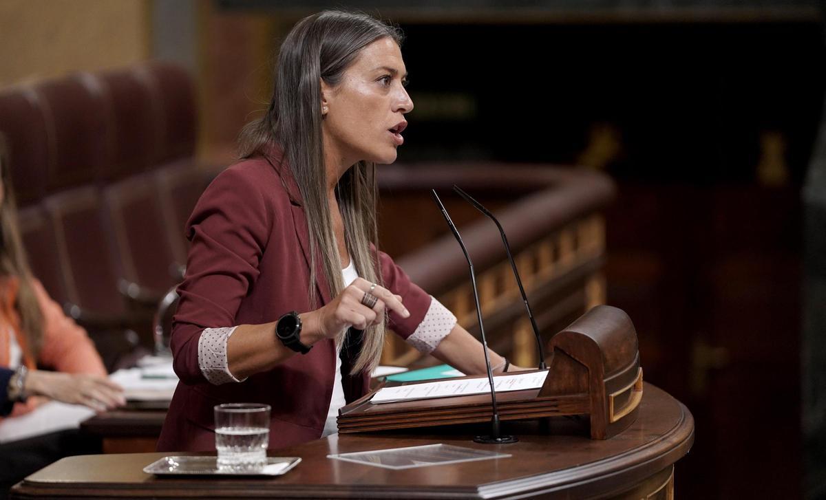 Junts presenta un veto a la reducció de jornada i complica que s’aprovi al Congrés Junts presenta un veto a la reducció de jornada i complica que s’aprovi al Congrés