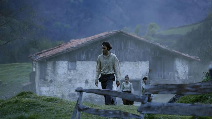 ‘Campeones’, ‘Handia’ y ‘Todos lo saben’ caminan hacia el Oscar