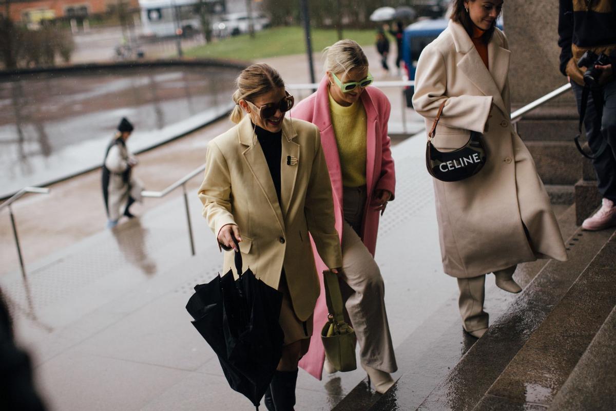 La chaqueta y abrigo de pelo, la pieza clave de tus looks diarios