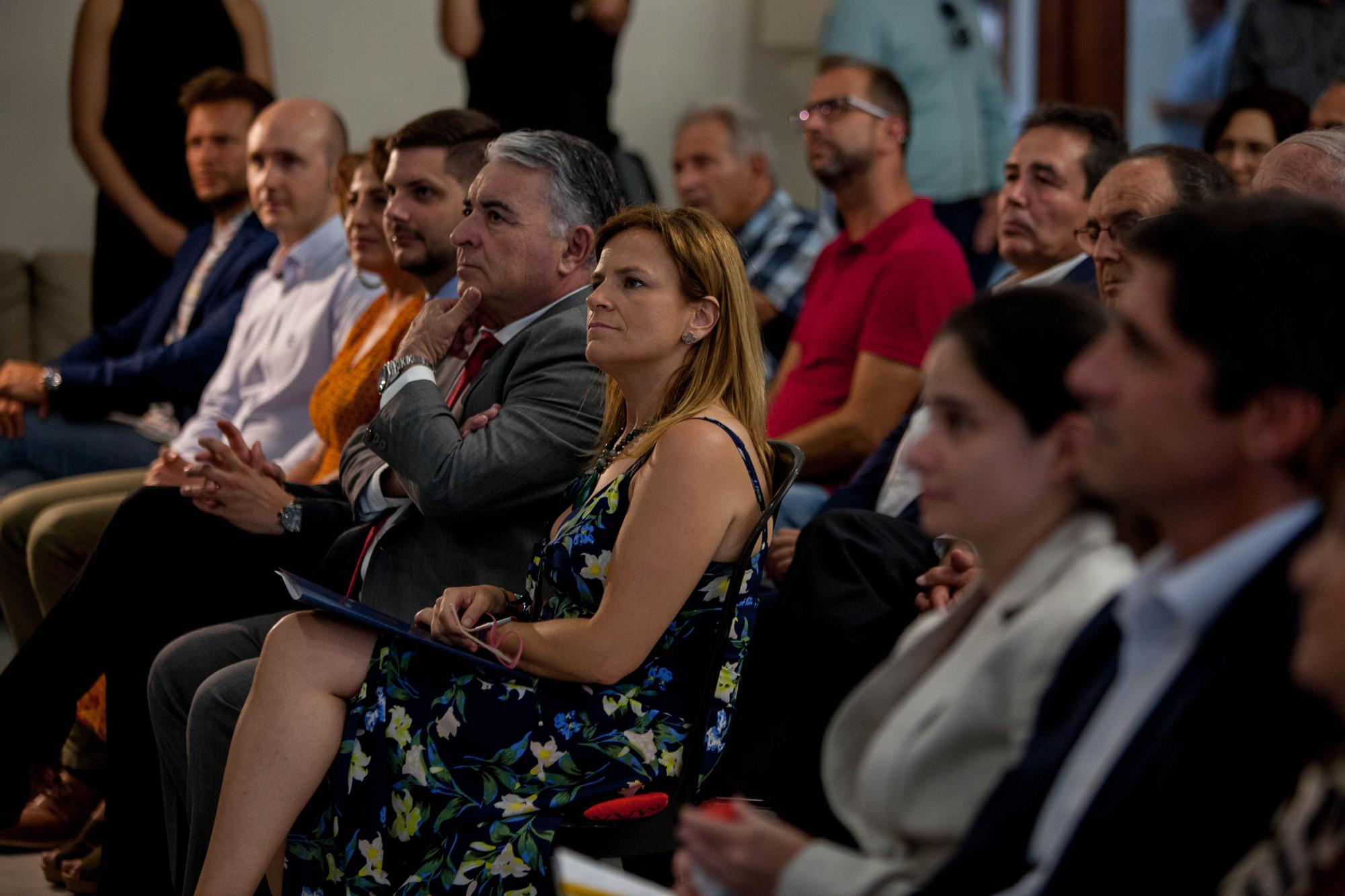 35º Aniversario de la edición de Levante-EMV en la Safor