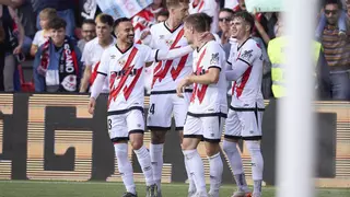 El Klaksvik de Islas Feore se perfila como el rival del Rayo en la última ronda previa de la Conference League