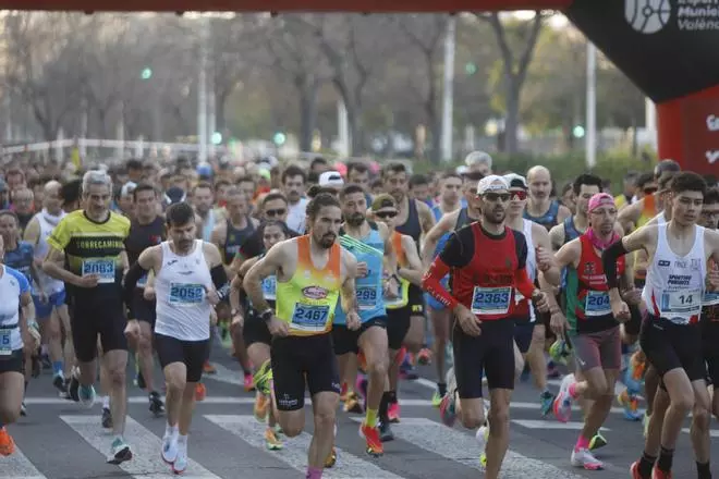 Búscate en la Carrera Galápagos 2024