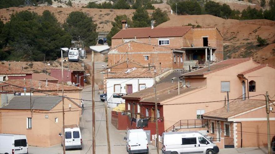 Teruel aprueba el plan de integración sociolaboral para tres de sus barrios