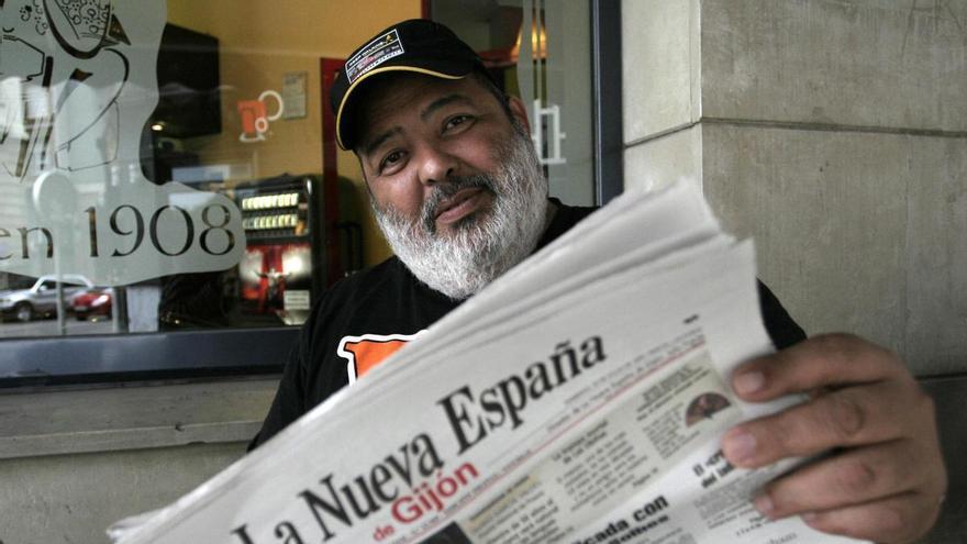 Lorenzo Lunar y la Nueva Novela Negra Cubana