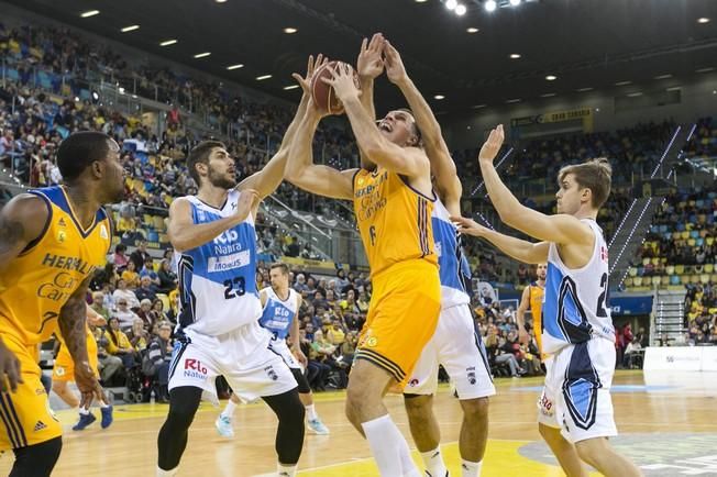 BALONCESTO ACB LIGA ENDESA