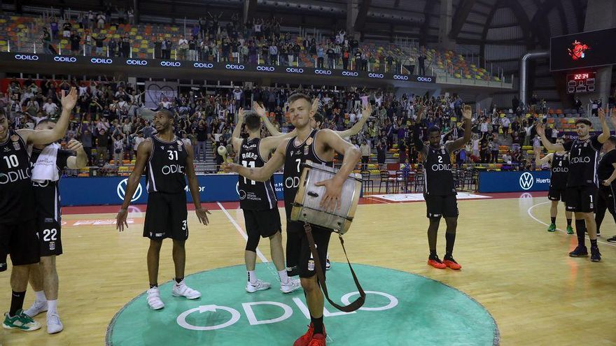 El Odilo Cartagena se medirá a un histórico en los play off de ascenso