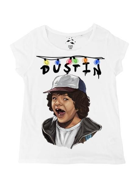 Camisetas animadas: Offset