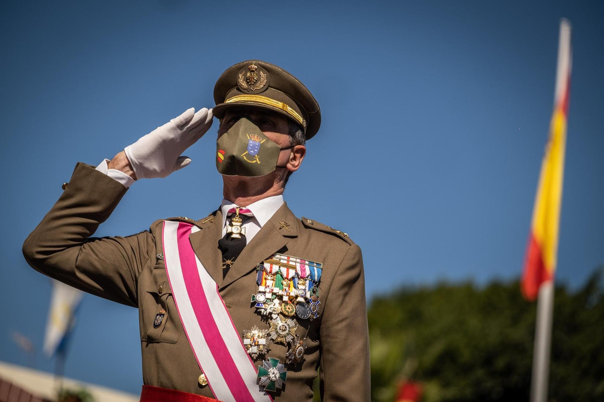 Festividad de San Juan Bosco