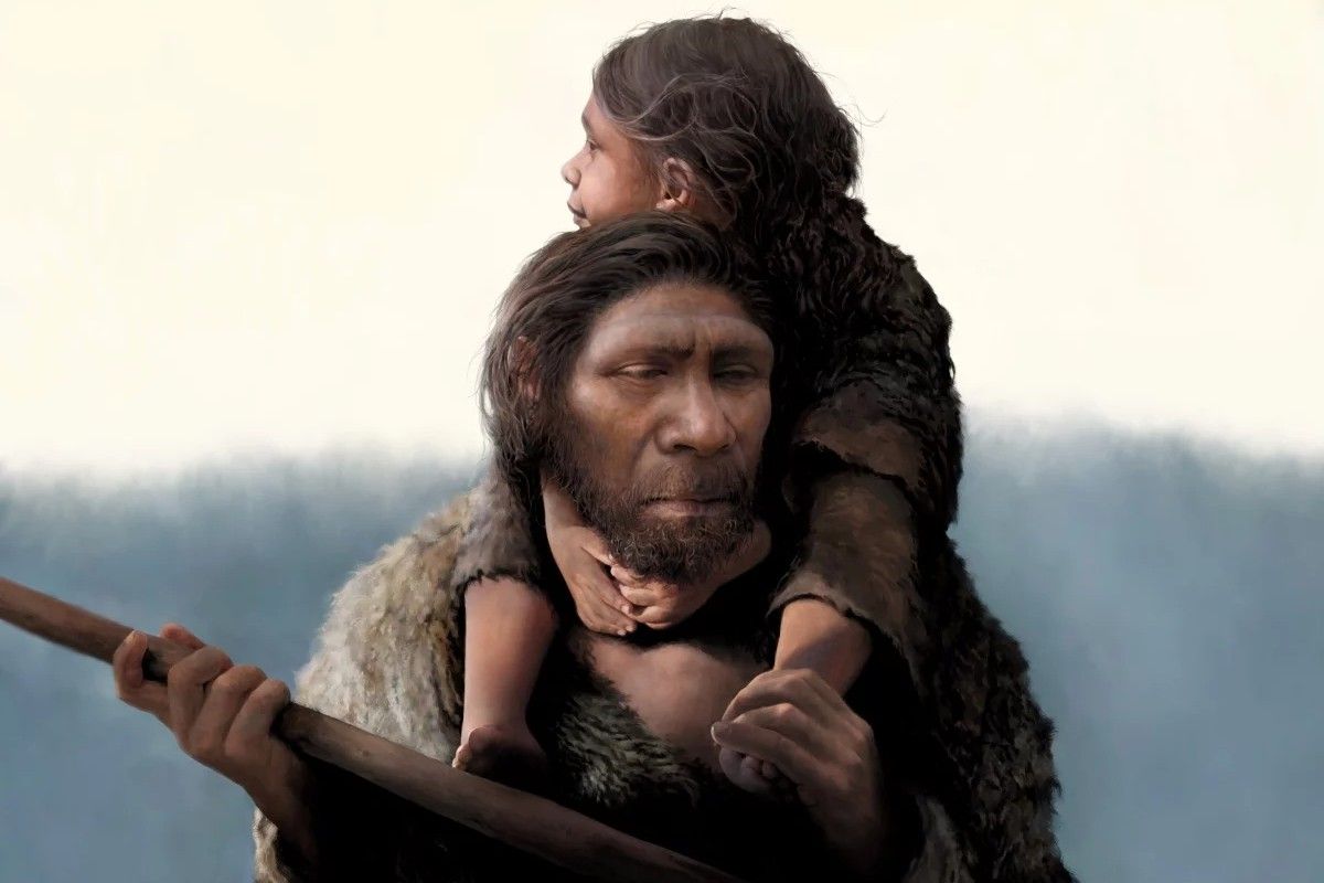 Neandertal