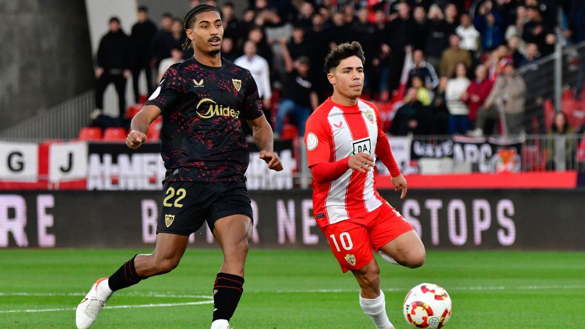Copa del Rey | Los Primera quieren evitar el desastre copero