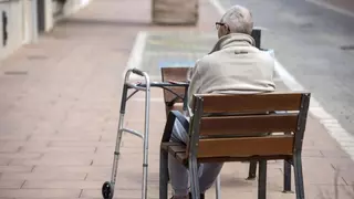 Radiografía de la longevidad: el "tope biológico" son los 115 años