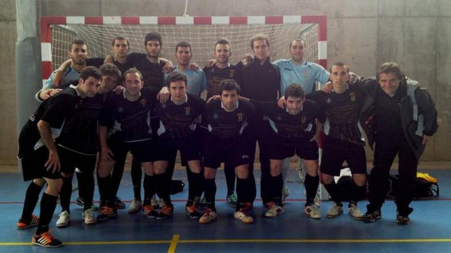 La Universidad de Extremadura logra dos bronces en el Campeonato de España