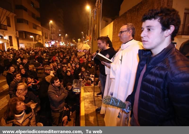 Sant Antoni en Vila-real