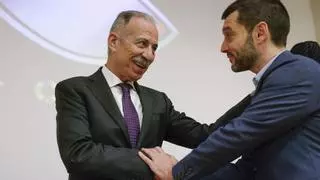 El embajador de Palestina en España pide a la UE que sea congruente con sus principios en Gaza