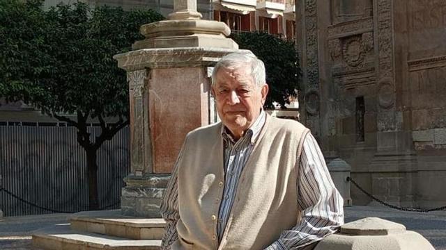 José María Geijo.