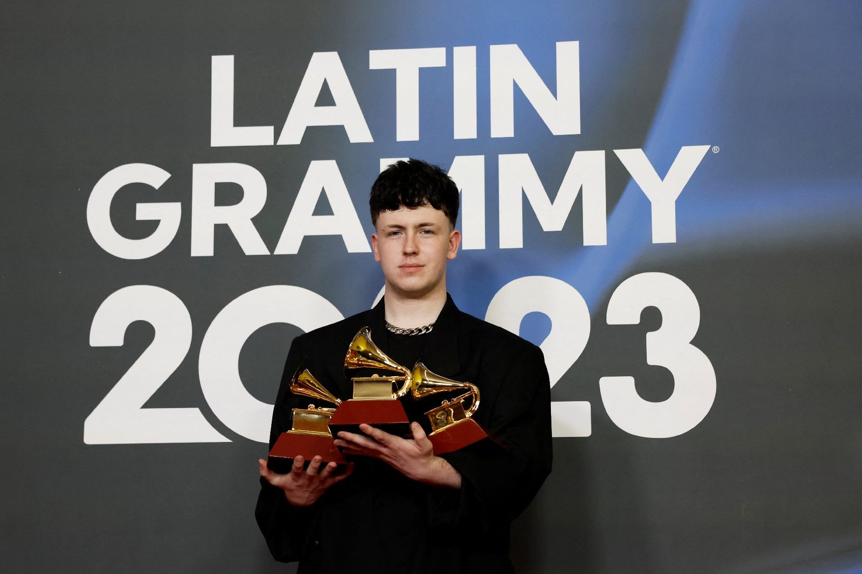 Les millors fotos de la catifa vermella i la gala dels Latin Grammy 2023