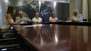 Presentadas 281 enmiendas, 191 del PSOE, a los Presupuestos regionales